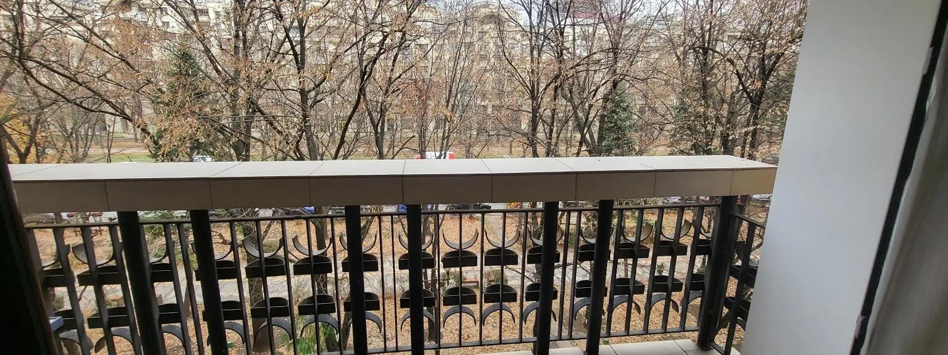 Unirea Bucharest Fantani Apartment