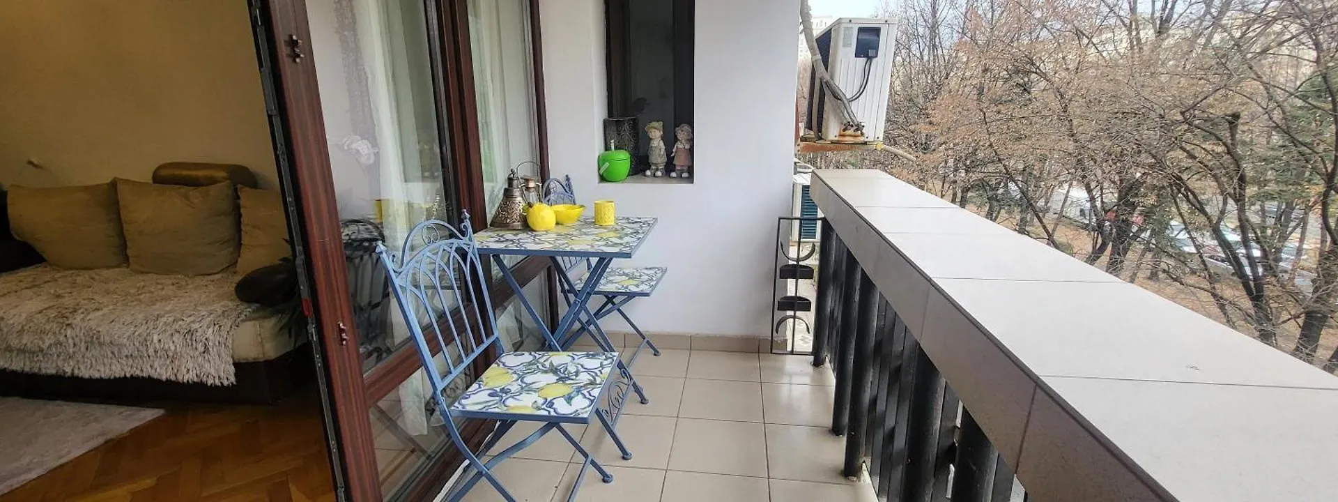 Unirea Bucharest Fantani Apartment