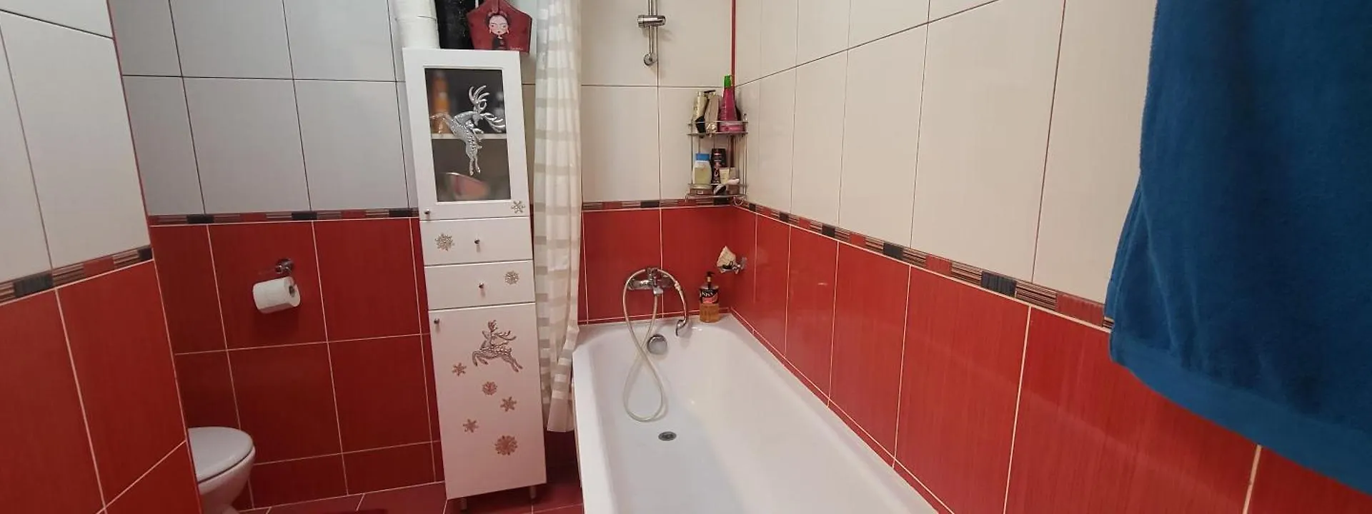 Unirea Bucharest Fantani Apartment