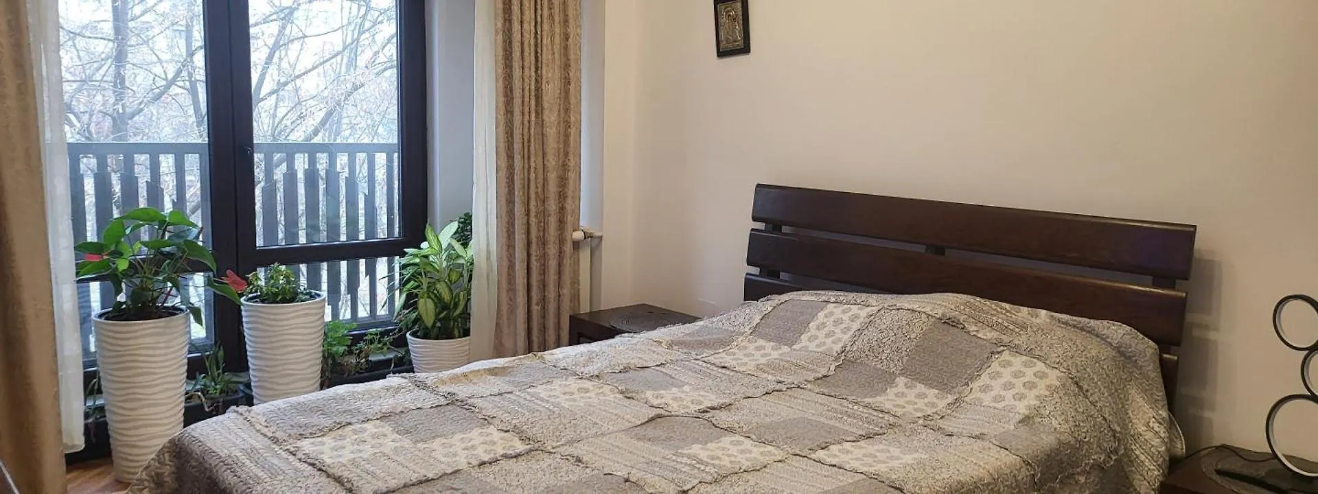 Unirea Bucharest Fantani Apartment 0*,  Romania