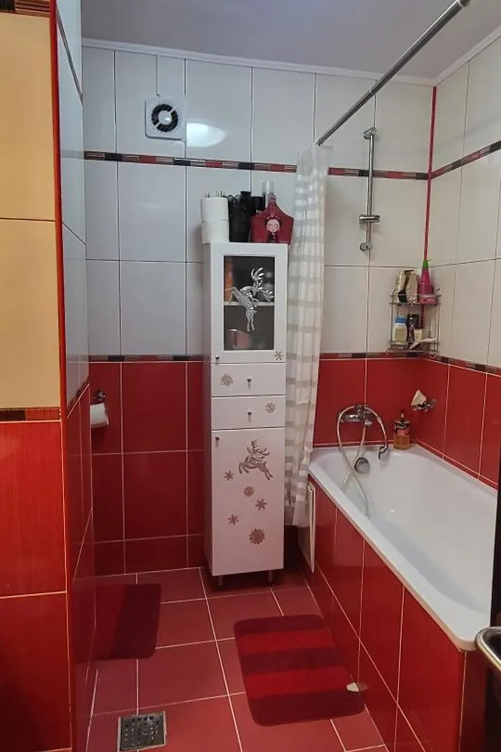 Unirea Bucharest Fantani Apartment