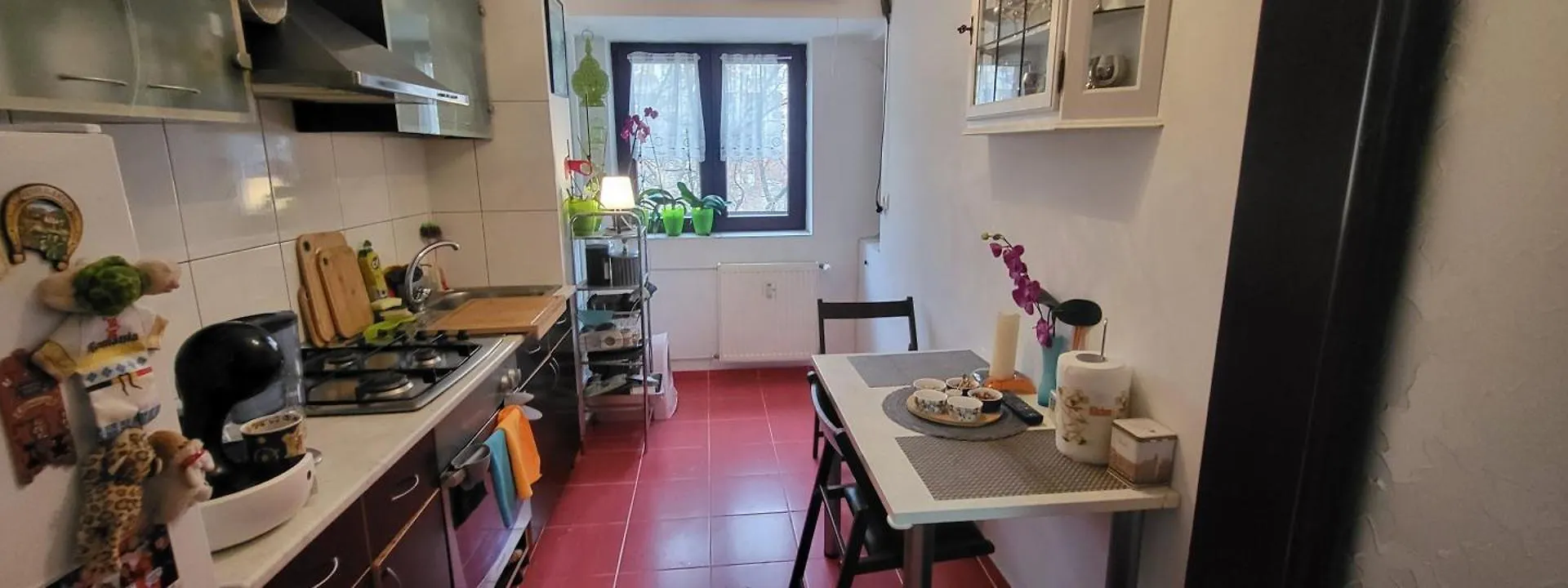 Unirea Bucharest Fantani Apartment
