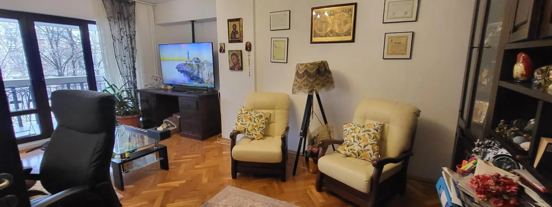 Unirea Bucharest Fantani Apartment 0*,