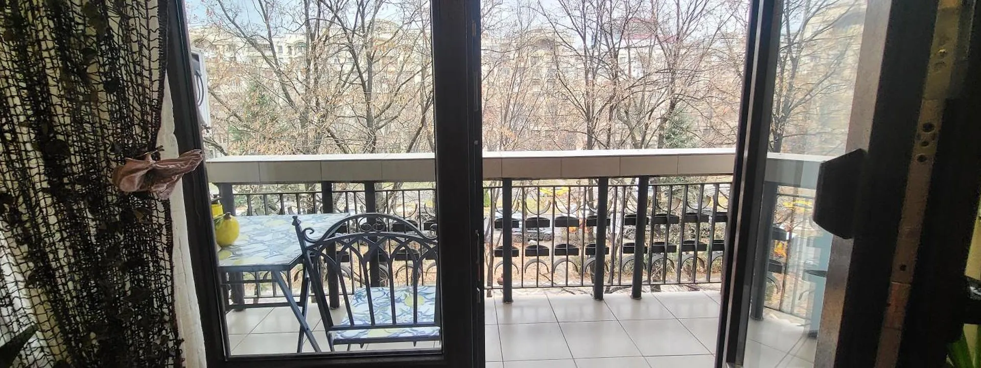 Unirea Bucharest Fantani Apartment